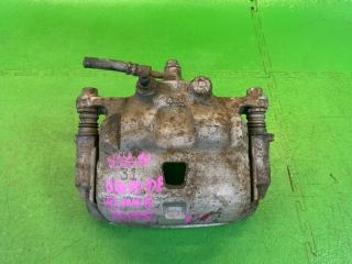 Запчасть суппорт передний правый NISSAN BLUEBIRD SYLPHY 2004