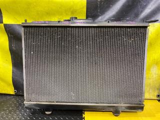 Радиатор MITSUBISHI PAJERO IO H77W 4G94 MR431239 MR497794, MT 1 ракурс