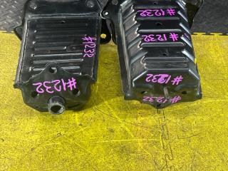 Крепление жесткости бампера LEXUS GS350 GRS196 2GR-FSE 57107-30061 57108-30080 5 ракурс