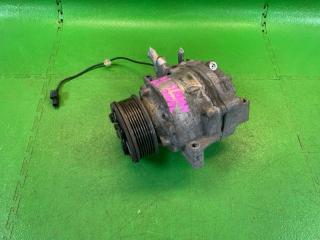 Компрессор кондиционера HONDA STREAM 2008