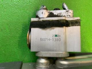 Испаритель кондиционера NISSAN SERENA TNC24 QR20-DE 503714-1380 3 ракурс Испаритель кондиционера NISSAN SERENA TNC24 QR20-DE 503714-1380 3 ракурс