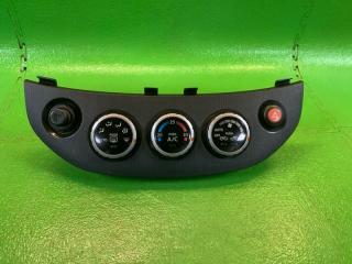 Климат-контроль NISSAN SERENA 2004