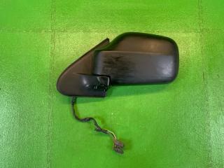 Запчасть зеркало переднее левое ISUZU MU 1997