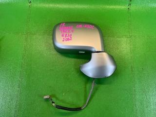 Зеркало переднее правое NISSAN SERENA 2002 контрактная Зеркало переднее правое NISSAN SERENA 2002