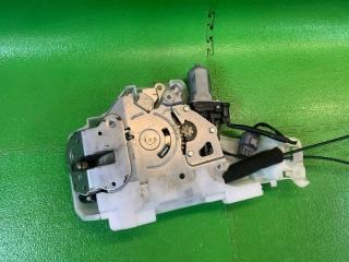 Замок двери правый задний HONDA STEPWGN RK2 R20A 2 ракурс