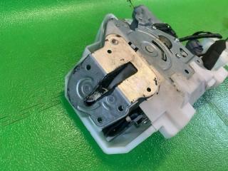 Замок двери правый задний HONDA STEPWGN RK2 R20A 3 ракурс