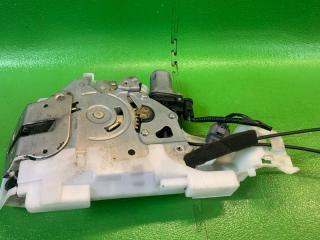 Замок двери правый задний HONDA STEPWGN RK2 R20A 4 ракурс
