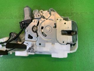 Замок двери левый задний HONDA STEPWGN RK2 R20A 2 ракурс