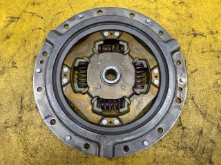Диск сцепления TOYOTA PRIUS ZVW30 2ZR-FXE 31270-47040 5 ракурс