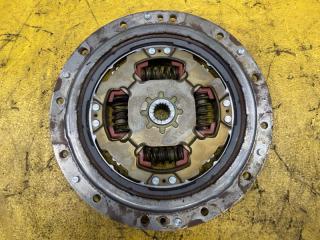 Диск сцепления TOYOTA PRIUS ALPHA ZVW41 2ZR-FXE 31270-47040, 31270-47060 4 ракурс