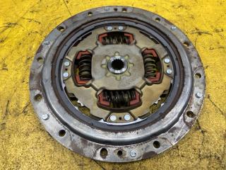 Диск сцепления TOYOTA PRIUS ALPHA ZVW41 2ZR-FXE 31270-47040, 31270-47060 5 ракурс