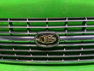Решетка передняя TOYOTA GRANVIA KCH16 1KZ-TE 53111-26250, 53111-26300 4 ракурс