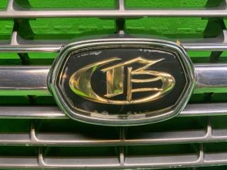 Решетка передняя TOYOTA GRANVIA KCH16 1KZ-TE 53111-26250, 53111-26300 5 ракурс