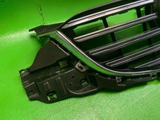 Решетка передняя MAZDA CX-5 KE2AW SH-VPTS KA0G-50716, KA0G-50164, KA0G-50712, KA0G-50154 2 ракурс