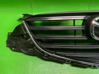 Решетка передняя MAZDA CX-5 KE2AW SH-VPTS KA0G-50716, KA0G-50164, KA0G-50712, KA0G-50154 3 ракурс