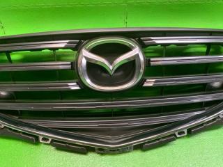 Решетка передняя MAZDA CX-5 KE2AW SH-VPTS KA0G-50716, KA0G-50164, KA0G-50712, KA0G-50154 4 ракурс
