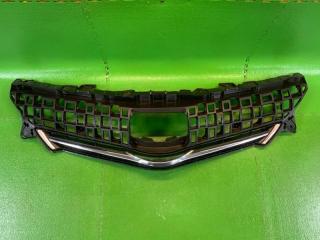 Решетка передняя TOYOTA PRIUS ALPHA ZVW40 2ZR-FXE 53101-47010 1 ракурс