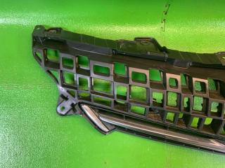 Решетка передняя TOYOTA PRIUS ALPHA ZVW40 2ZR-FXE 53101-47010 2 ракурс