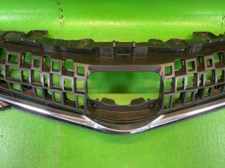Решетка передняя TOYOTA PRIUS ALPHA ZVW40 2ZR-FXE 53101-47010 3 ракурс