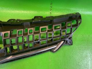 Решетка передняя TOYOTA PRIUS ALPHA ZVW40 2ZR-FXE 53101-47010 4 ракурс
