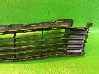 Решетка бамперная передняя TOYOTA PRIUS ALPHA ZVW41 2ZR-FXE 53112-47050 4 ракурс