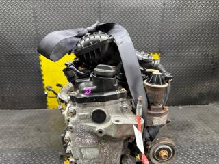 ДВС HONDA FREED GP3 LEA 8013492 2 ракурс