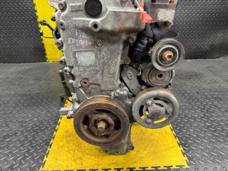 ДВС HONDA FREED GP3 LEA 8013492 3 ракурс
