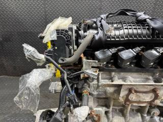 ДВС HONDA FREED GP3 LEA 8013492 5 ракурс