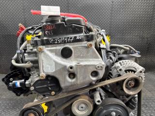ДВС HONDA STEPWGN RK5 R20A 2319467 2 ракурс ДВС HONDA STEPWGN RK5 R20A 2319467 2 ракурс
