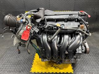 ДВС HONDA STEPWGN RK5 R20A 2319467 4 ракурс ДВС HONDA STEPWGN RK5 R20A 2319467 4 ракурс