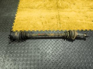 Запчасть привод задний левый TOYOTA VOXY 2009