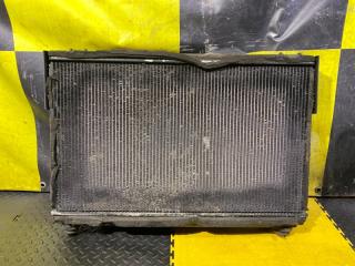 Радиатор TOYOTA CROWN JZS173 1JZ-GE 16400-46550,16711-46330 1 ракурс