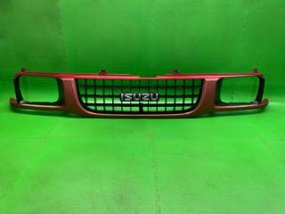 Запчасть решетка передняя ISUZU MU 1997