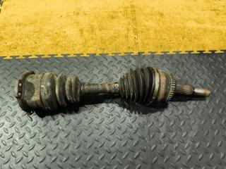 Привод передний NISSAN CARAVAN 2008