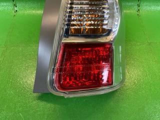 Стоп-сигнал правый TOYOTA PRIUS ALPHA ZVW40 2ZR-FXE 81551-47140, 47-47 4 ракурс Стоп-сигнал правый TOYOTA PRIUS ALPHA ZVW40 2ZR-FXE 81551-47140, 47-47 4 ракурс