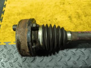 Привод левый задний TOYOTA CROWN JZS173 1JZ-GE 42340-30120 3 ракурс