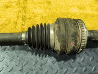 Привод левый задний TOYOTA CROWN JZS173 1JZ-GE 42340-30120 5 ракурс