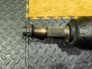 Привод правый задний TOYOTA CROWN GRS183 3GR-FSE 42330-30140 2 ракурс