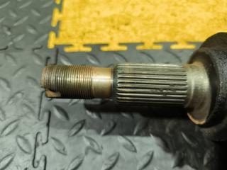 Привод правый задний TOYOTA CROWN GRS183 3GR-FSE 42330-30140 3 ракурс