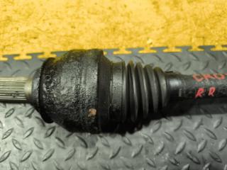 Привод правый задний TOYOTA CROWN GRS183 3GR-FSE 42330-30140 4 ракурс