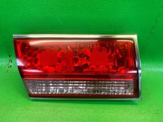 Вставка между стопов левая задняя TOYOTA CROWN JZS173 1JZ-GE 81591-30150, 30-294 1 ракурс