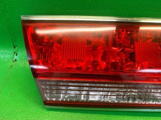 Вставка между стопов левая задняя TOYOTA CROWN JZS173 1JZ-GE 81591-30150, 30-294 2 ракурс