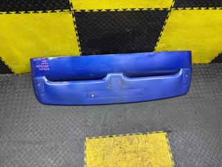 Спойлер ISUZU BIGHORN 1999