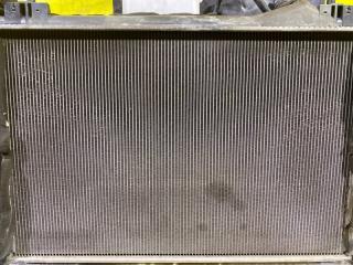 Радиатор SUZUKI ESCUDO TDA4W J24B 17700-65J10 17760-65J00, A/T 2 ракурс