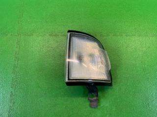 Запчасть габарит передний левый ISUZU MU 1997