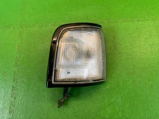 Запчасть габарит передний правый ISUZU MU 1997