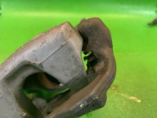 Суппорт правый задний HONDA STREAM RN7 R18A 43018-SMA-000 5 ракурс Суппорт правый задний HONDA STREAM RN7 R18A 43018-SMA-000 5 ракурс
