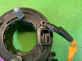 Шлейф-лента air bag MAZDA CX-5 KE2AW SH-VPTS KD49-66-CS0A 3 ракурс
