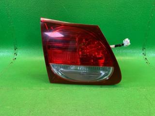 Запчасть вставка между стопов задняя левая LEXUS GS350 2011