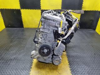 ДВС TOYOTA PRIUS ALPHA 2012 контрактная ДВС TOYOTA PRIUS ALPHA 2012